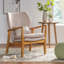 Fauteuil rembourré CLUB CHAIR-447946508