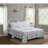 100% Cotton Standard Floral Sheet Set-291405832