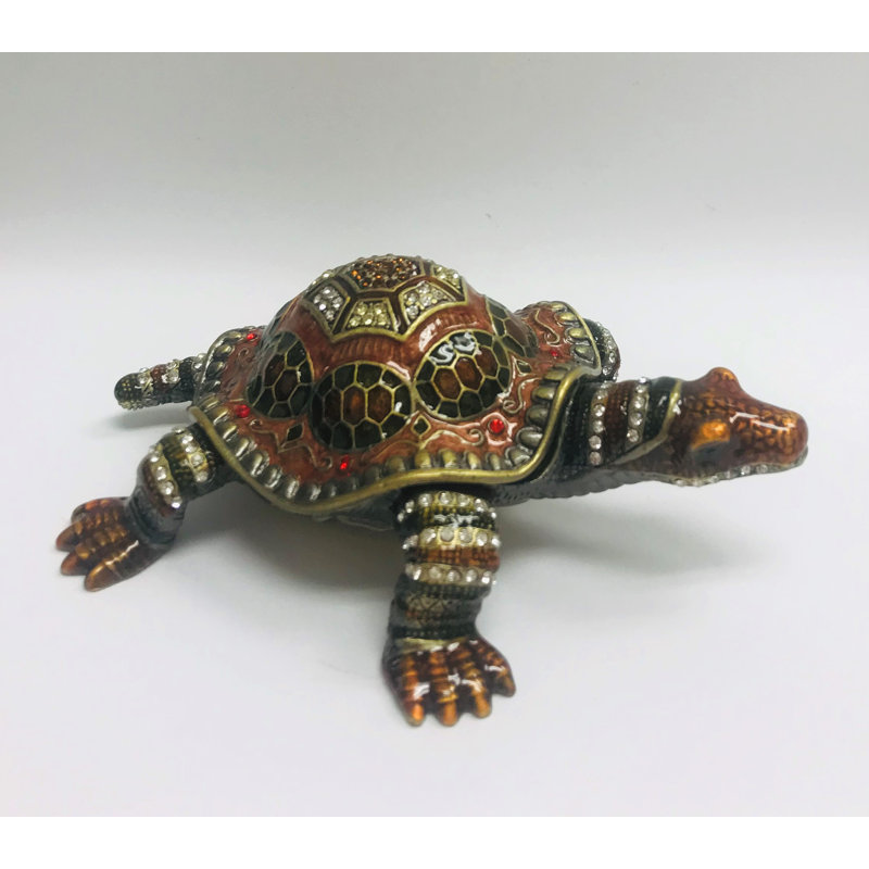 Handmade Decorative Box