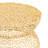 Nova Artisan Mesh Carved Designer Coffee Table-2056188555