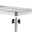 Navarro 23.62'' W Steel Shelving Unit