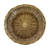 Gracie Oaks Wicker Decorative Basket-88716816