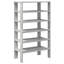 10 Pair Shoe Rack-1596802866
