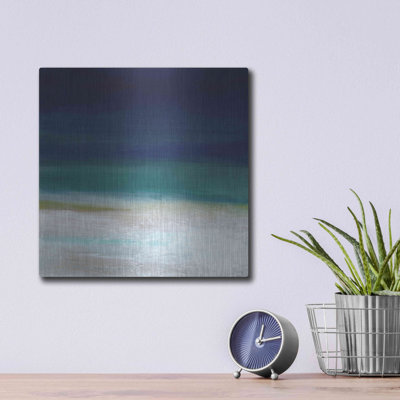 «Beach IV» par Linda Woods