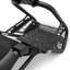 Playseat® Trophy Gearshift and Handbrake Holder, Stainless Steel
