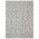 Wool Abstract Area Rug