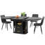 Extendable Dining Table-512803540