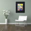 « licorne », impression sur toile-25776094-25776190-25776194