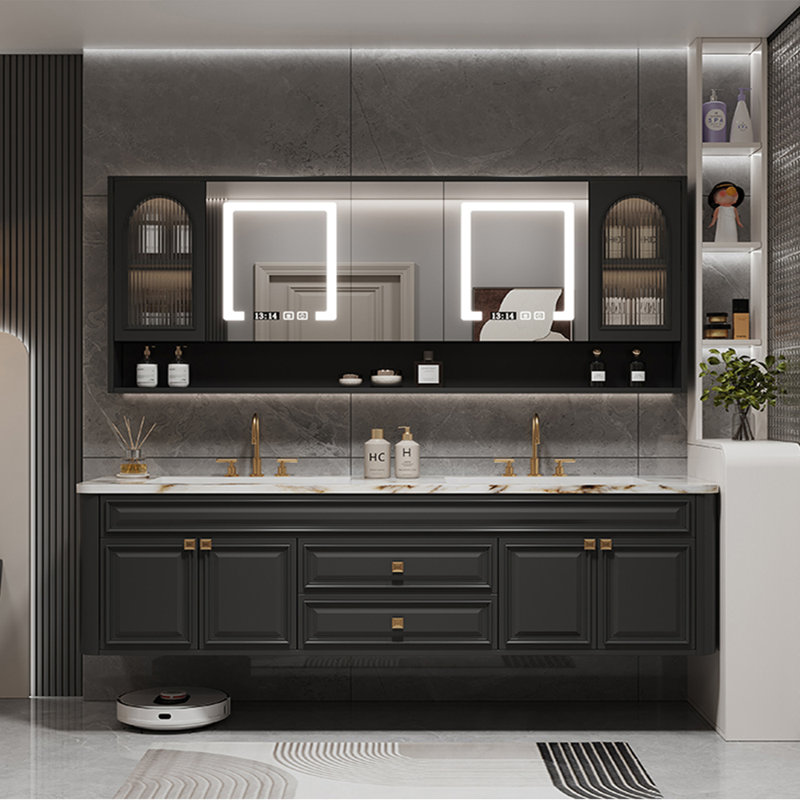 Bosse, 21.65" H x 66.93" W x 21.65" D