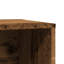 Engineered Wood Stocking Holder