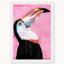 Wynwood Studio Prints, imprimé animal tendance 15 po x 21 po-111140769-112276494