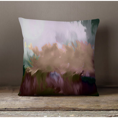 Throw Pillow