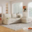 Canapé-lit modulaire Upholstery