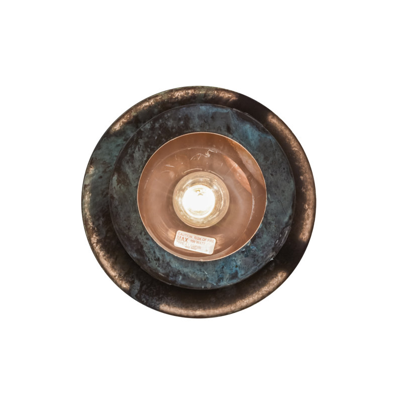 Rustic Lodge 1 - Light Pendant