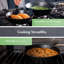 Non-Stick Frying Pan Set