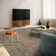 Mystique Hand Knotted Wool Area Rug