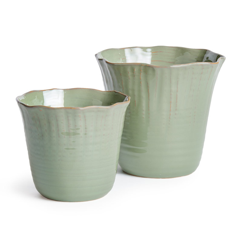 Marcel Handmade Ceramic Planter
