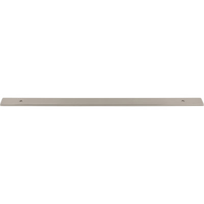 Radcliffe Pull Backplate