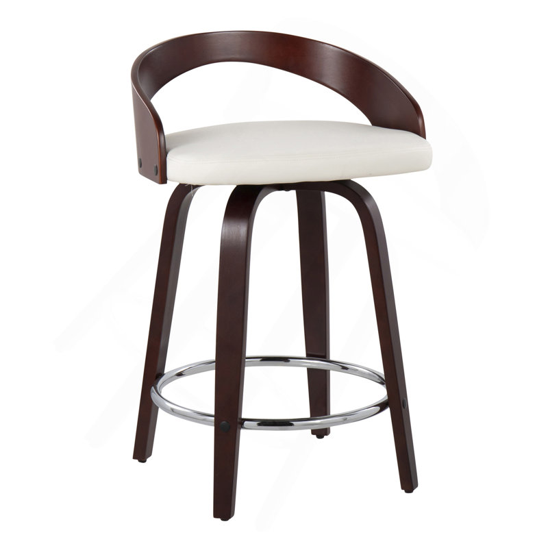 Tabouret de comptoir Grotto