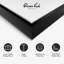 Dame en rose - peinture sur toile-78599732-78599731