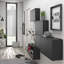 Shoes 3 Pair Stackable Shoe Storage Cabinet-1877285427