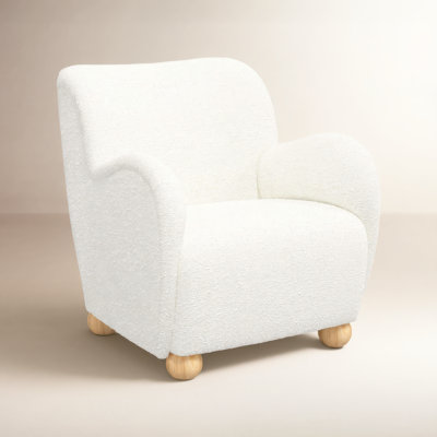 Chair In Dolly Toast