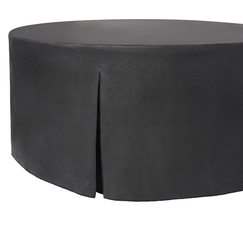 Nappe Dunkley, Noir