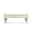Lara Solid Wood Coffee Table