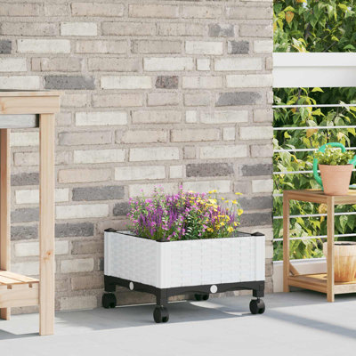 Elevated Planter