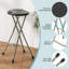 Tabouret pliant Kaleob