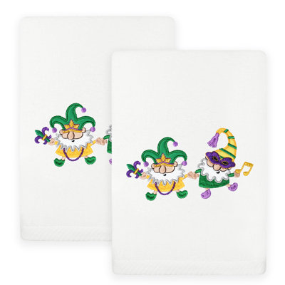 Midweight Hand Towel