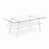 Transparent is out of stock