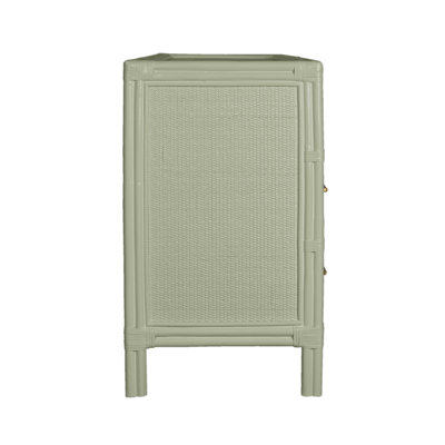 Aruba 8 - Drawer Dresser