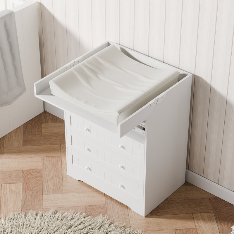 Baby Changing Table