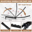 Charmie Steel Fireplace Tool Set