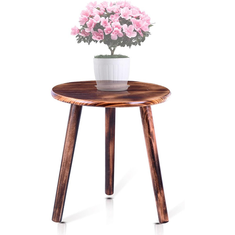 Support pour plante Mid Century