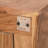 SIDEBOARD 3 DOOR