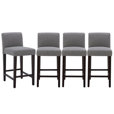 Breidyn 26'' Counter Stool