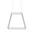 Z-Bar 8 - Light LED Pendant-42116523