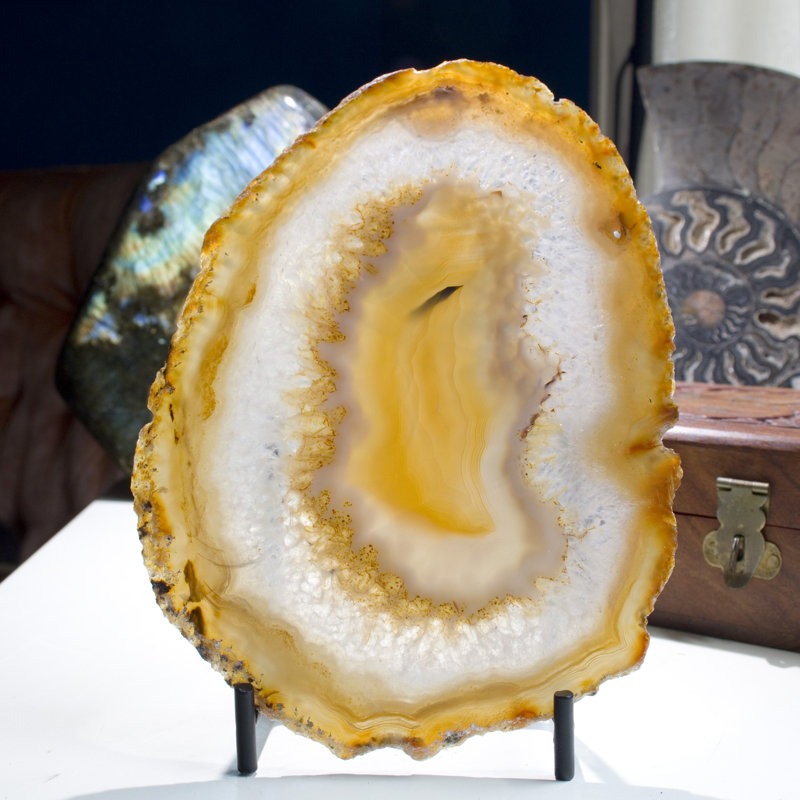 Linhurst Crystal