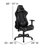 Bridesdale Gaming Desk and Chair Set