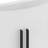 Beyard Steel Armed Sconce-472734611