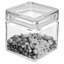 Glass Jar - Set of 6-50754685