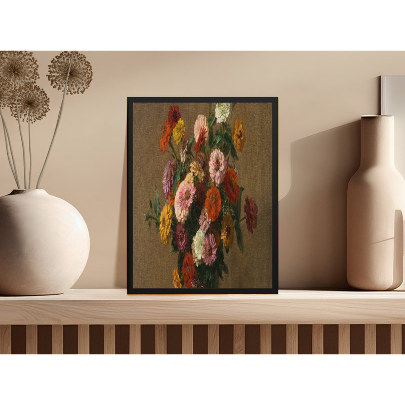 Thibodeaux No Frame Print, 24x36