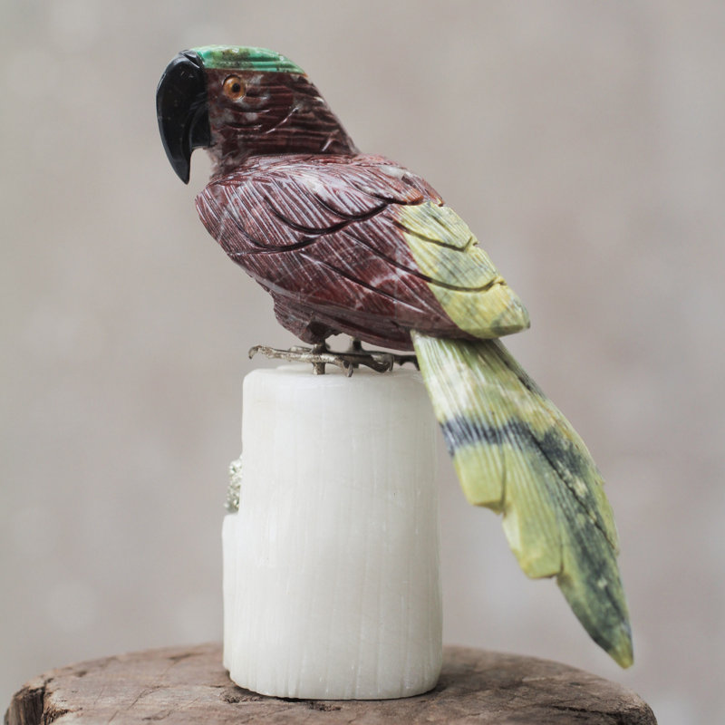 Figurine Rhawnhurst