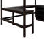 Lit mezzanine avec bureau Keiwan-117250156