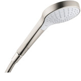 Croma 2.0 GPM Multi Function Handheld Shower Head