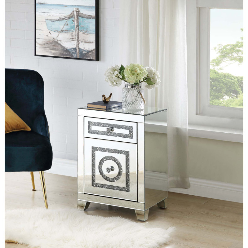 Table de bout Noralie