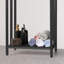 Gemala Towel Rack