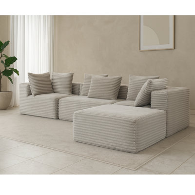 Canapé modulaire Magic Cube